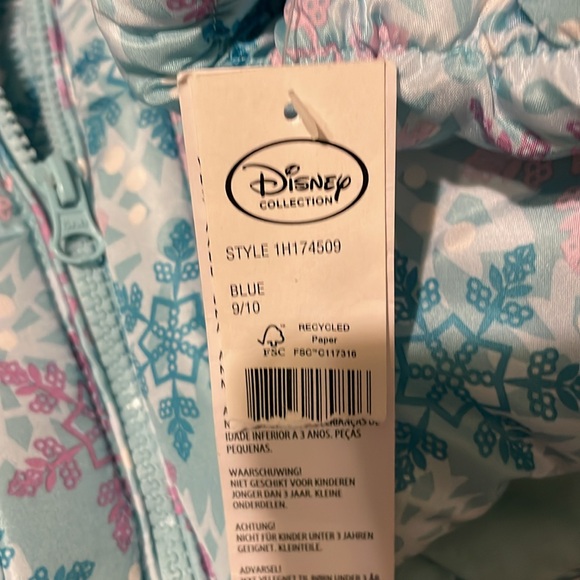 Brand new jacket still with tags never been worn - Picture 6 of 6